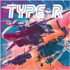 Mitch Murder - Type R (Free Download)