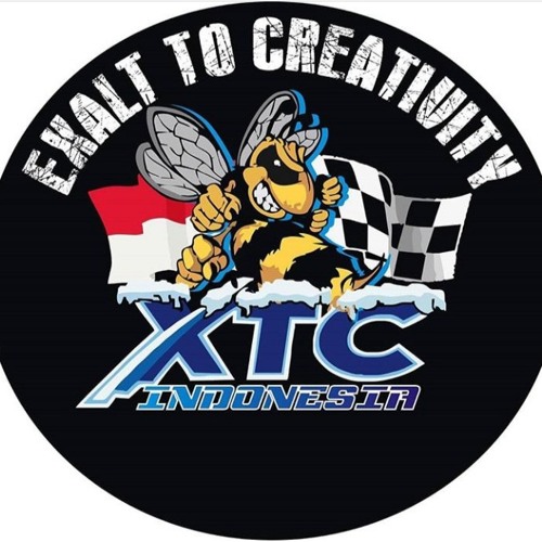 Erry Blind - Pasukan Biru (XTC Indonesia)