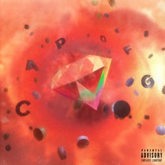 MY BAD - Cap Of G (feat. Castro)