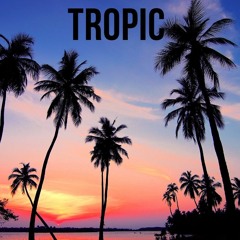 Dj Gondek ||  Uk Summer Trap Type Beat ,,Tropic''|| Free Type beat