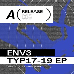 ENV3 - TYP19 (DUB1 CUT)
