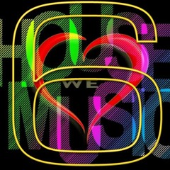 # 6 _ HOUSE, deep, tech, tropical, nu disco, techno etc.