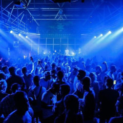 Sander Gaia live @ Season Closing Afterparty (Part 1)