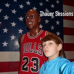 Thaüer Sessions Vol. 2