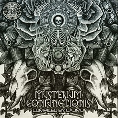 TZU JAN - Tat Twam Asi (230) \\ V/A Mysterium Coniunctionis \\ (Biomekanik Master)