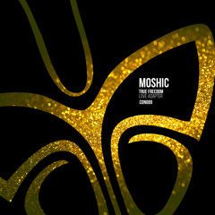 MOSHIC - love adapter (Promo Preview)