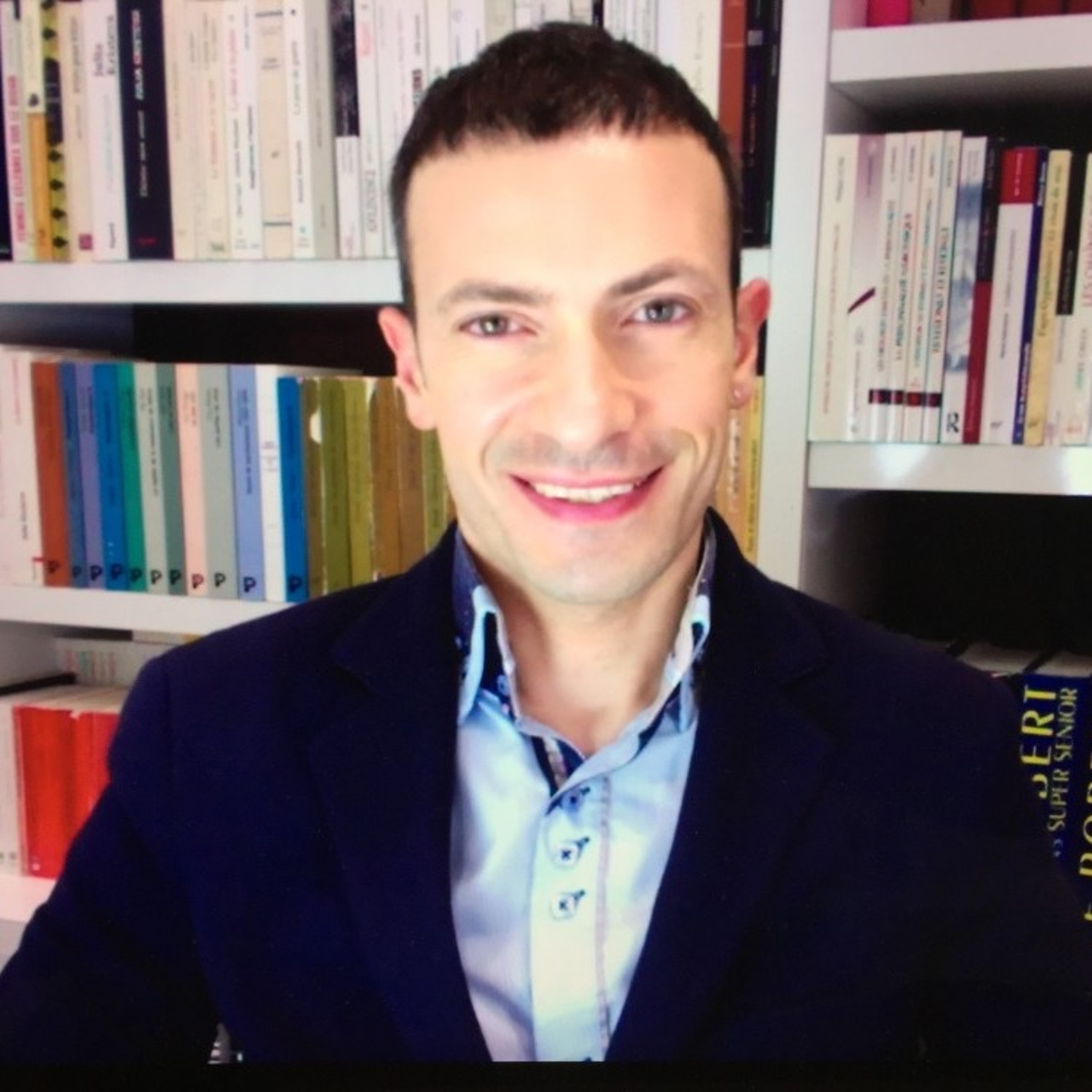 Rendering Unconscious Podcast: Psychoanalysis & Culture