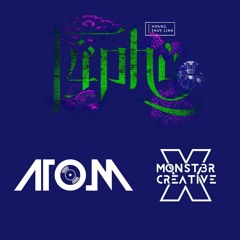 Hoàng Thùy Linh Ft Hồ Hoài Anh & Triple D - Tứ Phủ ( ATOM & KAIZ Bootleg )