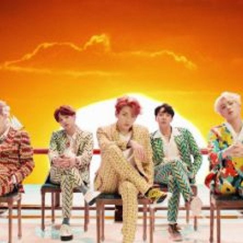 Stream BTS - IDOL Orchestra Ver (오케스트라 버전)by Flow Music by