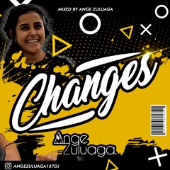 CHANGES 1 MIXED BY ANGE ZULUAGA
