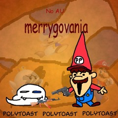MERRYGOVANIA