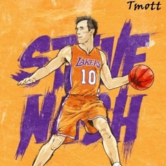 Steve Nash (Prod. PunBeatz)