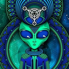 Unknown Logic - Alien Abduction 178 ( Soma Ritual Records ) Preview ! Part 2