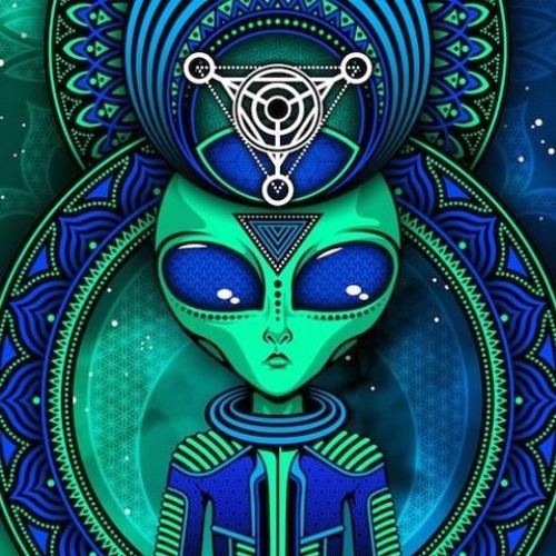 Unknown Logic - Alien Abduction 178 ( Soma Ritual Records ) Preview ! Part 2