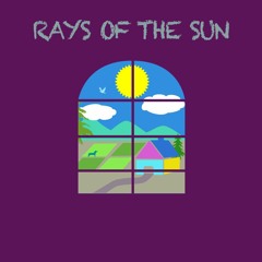 LoFi Type Beat (Old School Hip Hop Beat) - "Rays of the Sun"