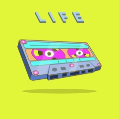 East Coast Type Beat (Old School Hip Hop Beat) - "Life"