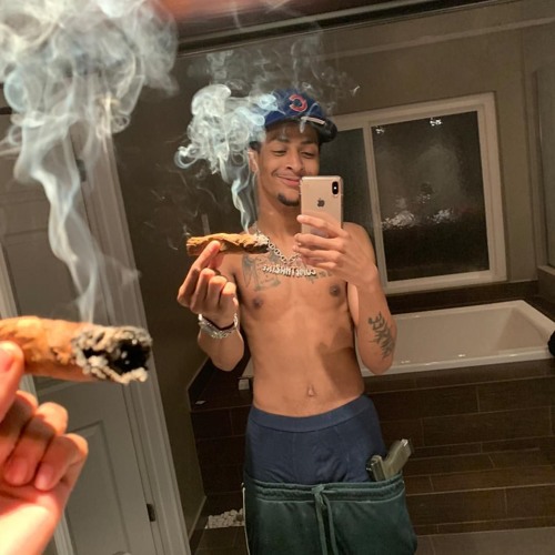Comethazine - Shoot Me
