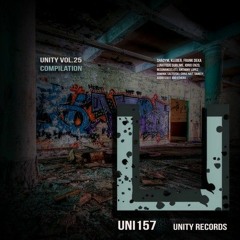 Dominik Saltevski - Ablaze (Original Mix)[UNITY RECORDS]