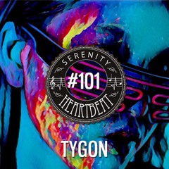 Serenity Heartbeat Podcast #101 Tygon