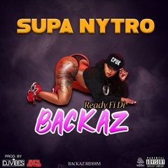 Supanytro - Backaz Challenge DJNATZB