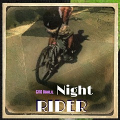 Night Rider [Prod. Alchemy Beats]
