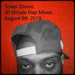 TOWERMIX982019