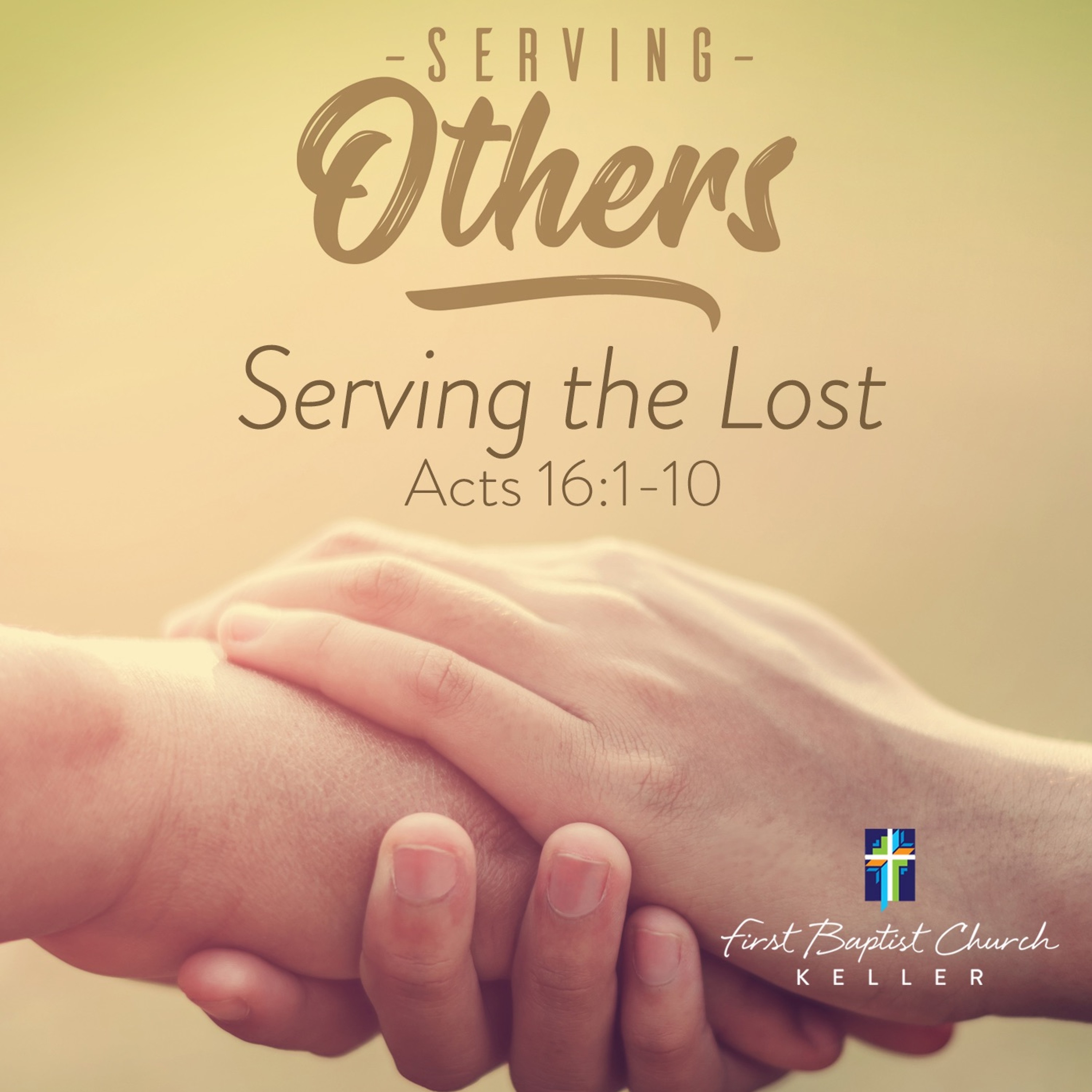 Serving the Lost_08-11-19 episode artwork