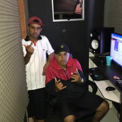 MEGA RITMO DA FAVELA [ [ DJ GONZAGA & DJ 4F ] ]