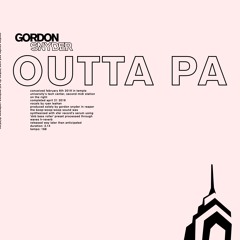Outta PA (feat. Ryan Leahan)