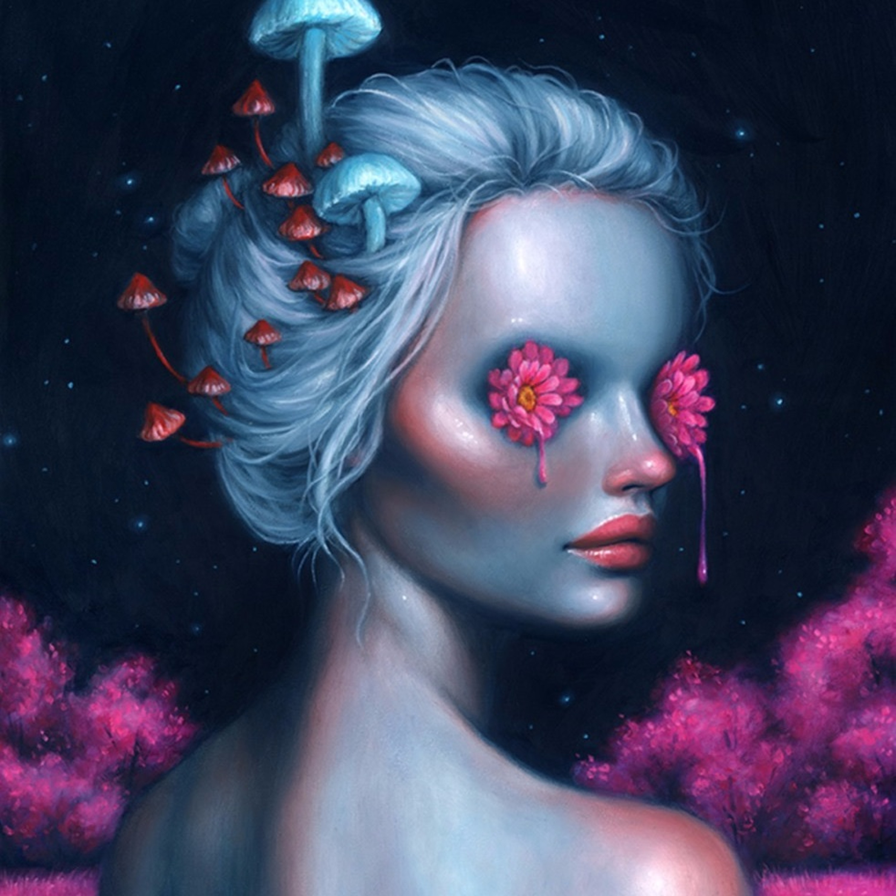 B.elle.musicArt N°66 episode artwork