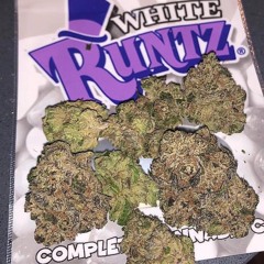 YFR Rick - Runtz (feat. King D.vid & YFR CC)