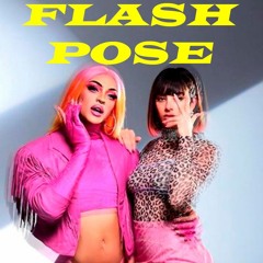 Pabllo Vittar Ft.  Charli Xcx - Flash Pose (Jeh Franco Remix ) Free