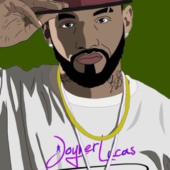 {FREE} Joyner Lucas x Token x Logic Type Beat- "Grind"