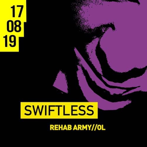 DRUMBULE feat. Swiftless Promo-Mix