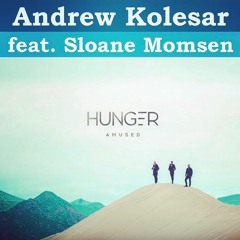 Amused - Andrew Kolesar feat. Sloane Momsen