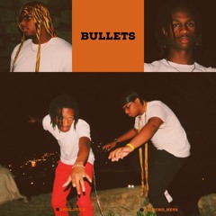 Bullets (feat. Rare Juice)