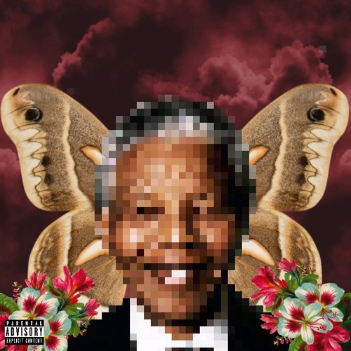 Vibes (feat. 1030 Nellz, Dasiaa & Yuri Joness) prod. RoyLenzo