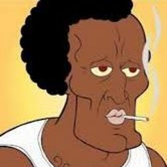EARRAPE NIGGA