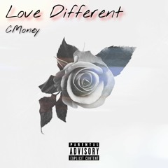 Love Different [Official Audio] Prod.MidlowBeats