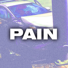 PAIN - Ameer Vann
