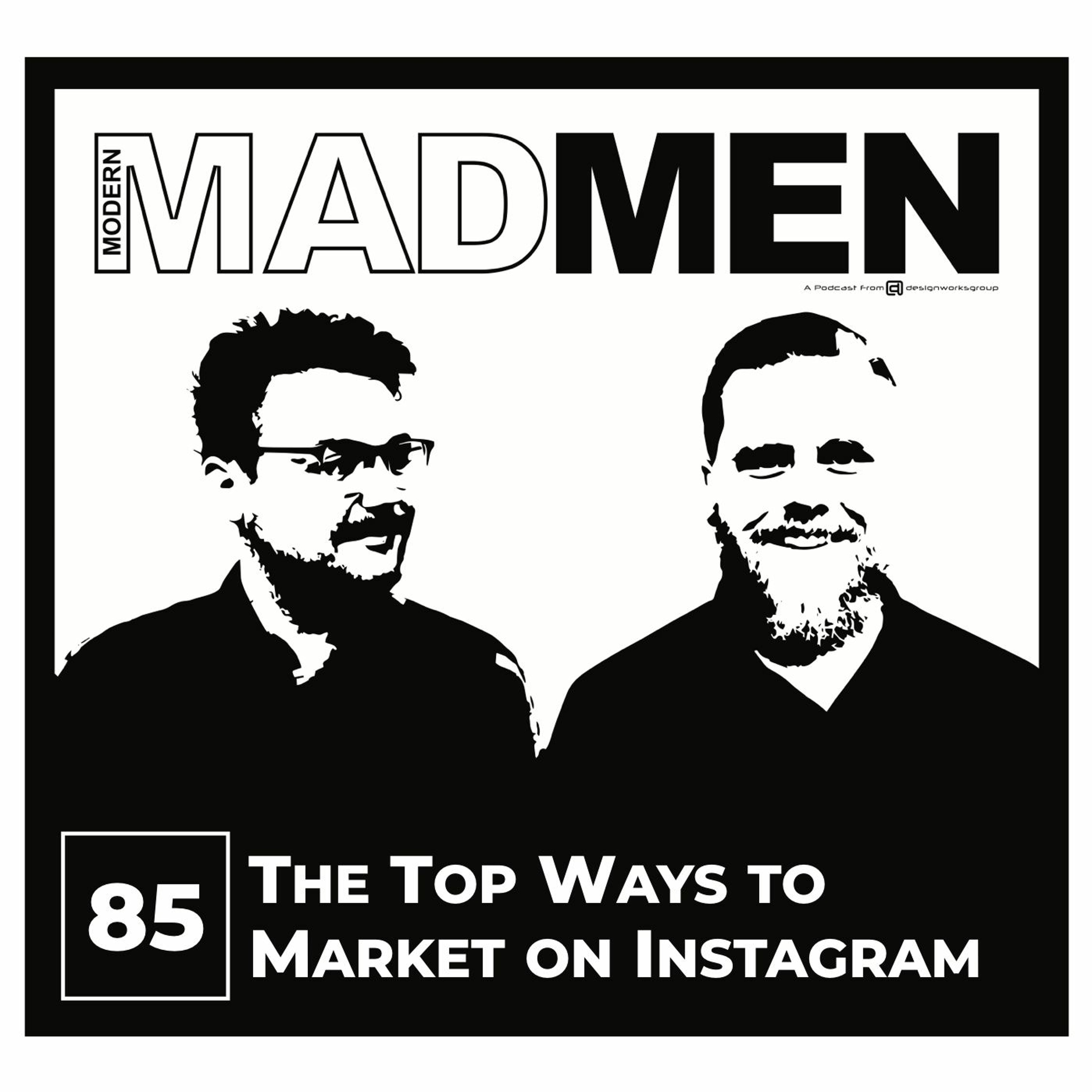 Modern Mad Men