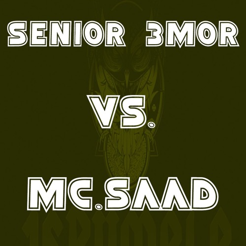 16Rumble - Round 2 - MC SAAD Diss on SENIOR 3MOOR