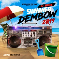 DEMBOW 2019 (DOMINICAN PARADE AFTERPARTY)