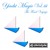 Artwork for DJ Christyle - Yacht Magic Vol. III - The Final Voyage