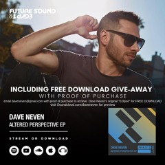 Dave Neven - Eclipse [PREVIEW]