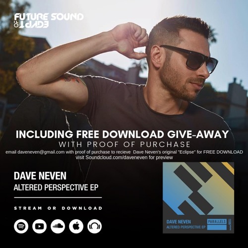 Dave Neven - Eclipse [PREVIEW]
