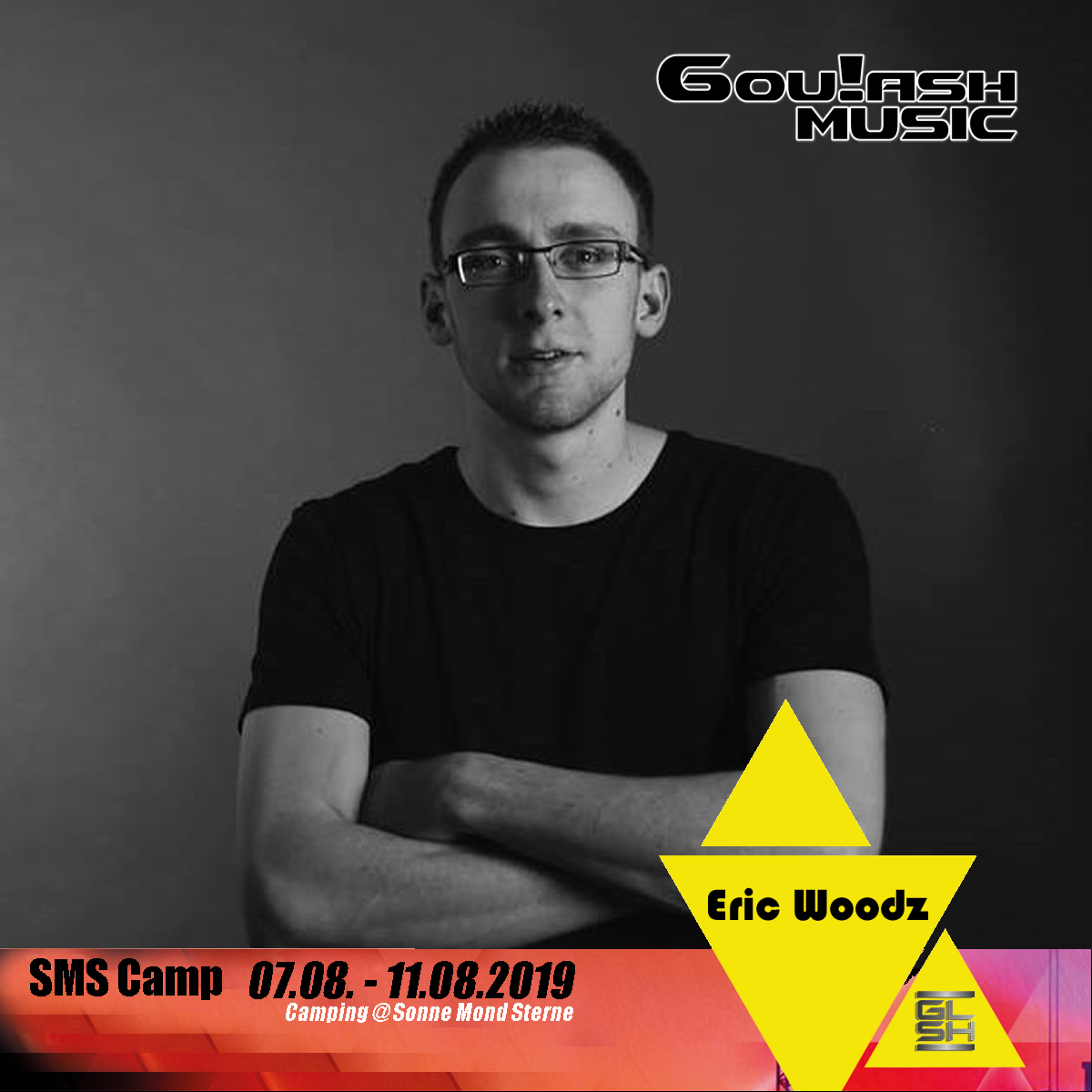 Goulash-Music Podcast