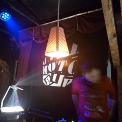 DUALMOTORIK_Tagesstrukturen 2019_Vinyl-Only-DJ-Set