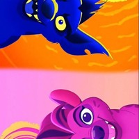 The Lion Guard Songs By Shiplover