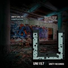 Dominik Saltevski - Ablaze (Original Mix)| Unity Records
